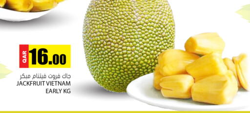 Jackfruit from Vietnam available at جراند هايبرماركت in قطر - الدوحة