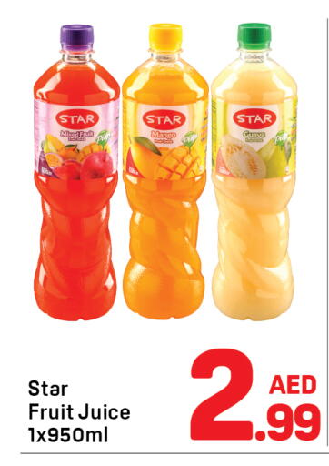 Mango Guava Star Fruit available at دي تو دي in الإمارات العربية المتحدة , الامارات - الشارقة / عجمان