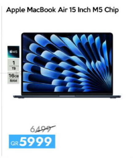 Apple available at سيل بلاينت للهواتف in قطر - الوكرة