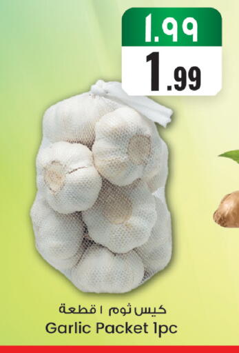 Garlic available at ستي فلاور in مملكة العربية السعودية, السعودية, سعودية - الرياض