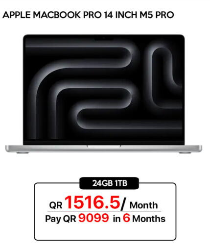 Apple available at آي كونكت in قطر - الوكرة