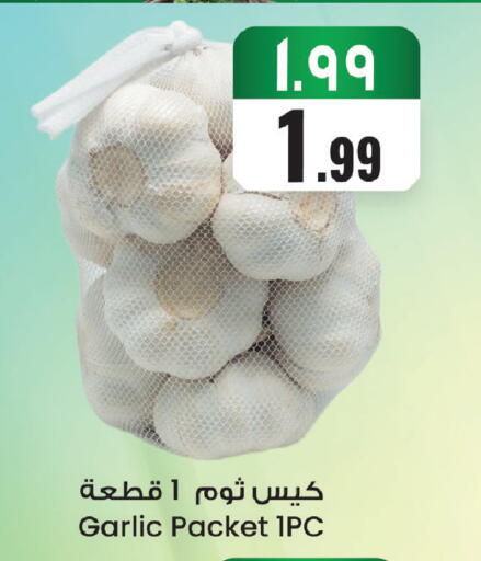 Garlic available at ستي فلاور in مملكة العربية السعودية, السعودية, سعودية - سكاكا