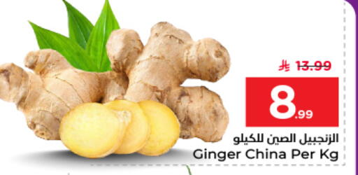 Ginger from China available at نستو in مملكة العربية السعودية, السعودية, سعودية - الرياض