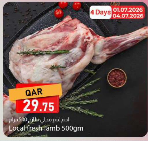 available at دانا ماركت in قطر - الوكرة