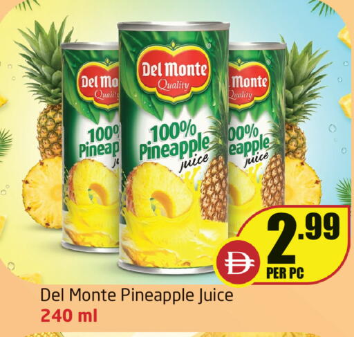 Pineapple available at Delta Centre in UAE - Sharjah / Ajman