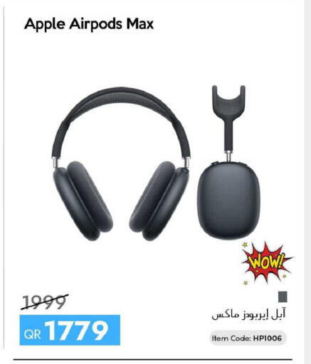 Apple available at سيل بلاينت للهواتف in قطر - الشمال