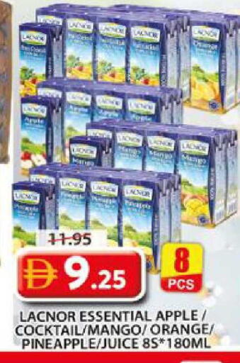 Mango Apple Orange Pineapple available at جراند هايبر ماركت in الإمارات العربية المتحدة , الامارات - الشارقة / عجمان