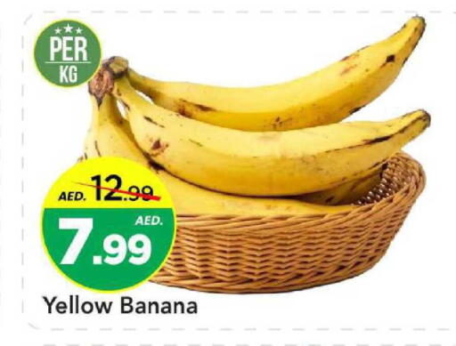 Banana available at Mark & Save in UAE - Sharjah / Ajman