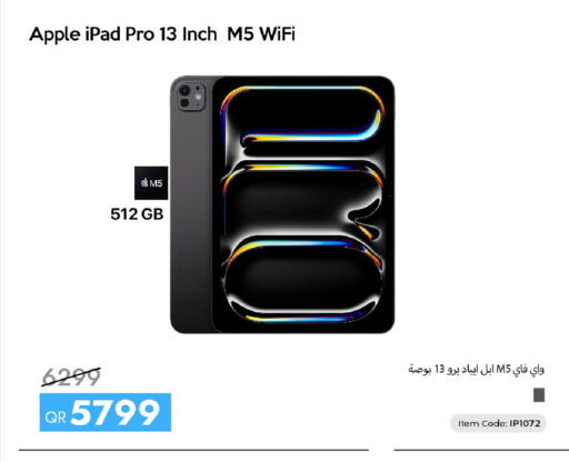 Apple available at iCONNECT  in Qatar - Al Daayen