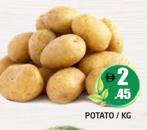 Potato available at Pasons Hypermarket in UAE - Dubai