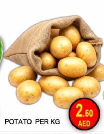 Potato available at جرين جيفت متجر أقسام in الإمارات العربية المتحدة , الامارات - دبي