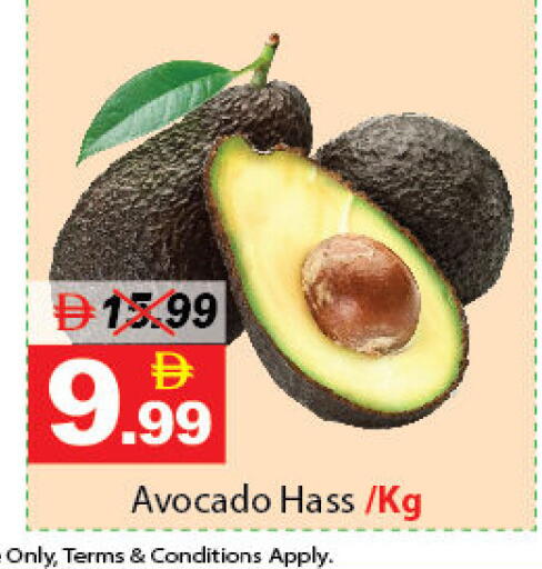 Avocado available at DESERT FRESH MARKET  in UAE - Abu Dhabi