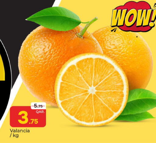 from Valancia available at Paris Hypermarket in Qatar - Al Khor