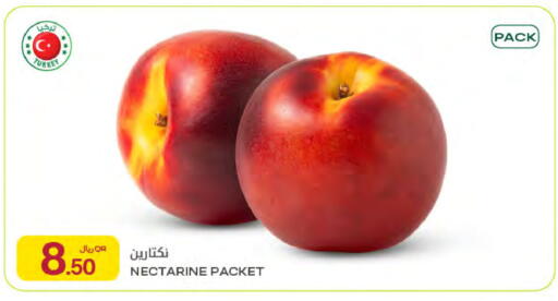 Nectarine from Turkey available at Al Meera in Qatar - Al Wakra
