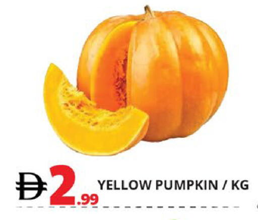 Pumpkin available at اكسبرس المدينة هايبرماركت in الإمارات العربية المتحدة , الامارات - أبو ظبي