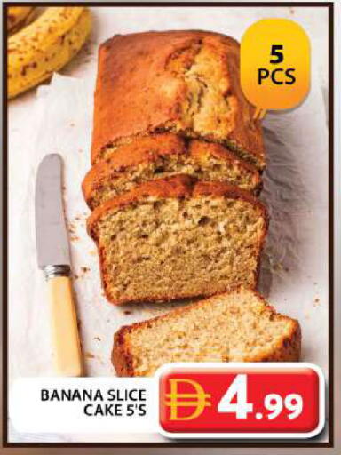 Banana available at Grand Hyper Market in UAE - Dubai