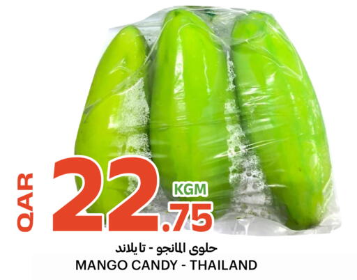 Mango from Thailand available at البلدي اليوم in قطر - الضعاين