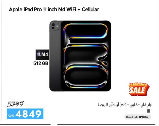 Apple available at CELL PLANET PHONES in Qatar - Umm Salal