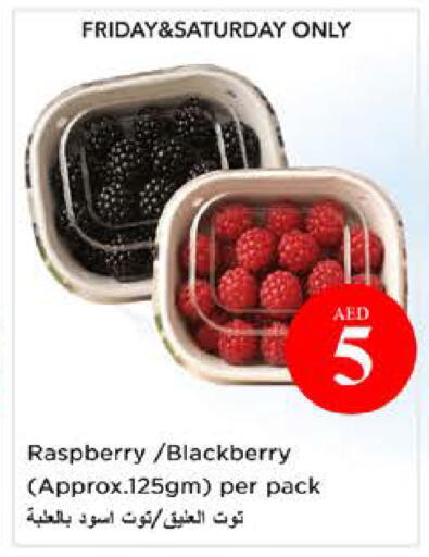 Raspberry Blackberry available at نستو هايبرماركت in الإمارات العربية المتحدة , الامارات - الشارقة / عجمان