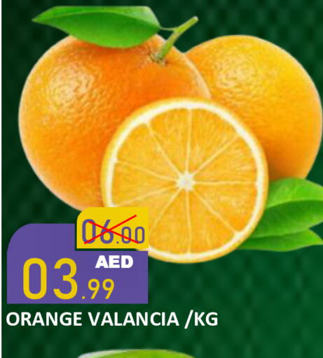 Orange from Valancia available at رويال جلف هايبرماركت in الإمارات العربية المتحدة , الامارات - أبو ظبي