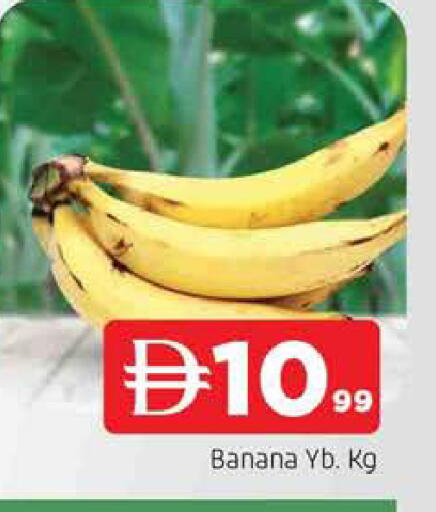 Banana available at المدينة in الإمارات العربية المتحدة , الامارات - الشارقة / عجمان