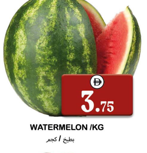 Watermelon available at سوق المبارك هايبرماركت in الإمارات العربية المتحدة , الامارات - الشارقة / عجمان