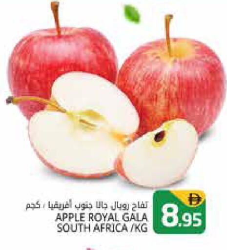 Apple from South Africa available at هايبر ماركت باسونز in الإمارات العربية المتحدة , الامارات - دبي