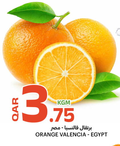 Orange from Egypt available at Al Baladi Al Yawm in Qatar - Al Wakra