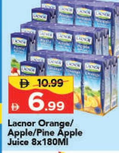 Orange Apple available at مارك & سيف in الإمارات العربية المتحدة , الامارات - الشارقة / عجمان