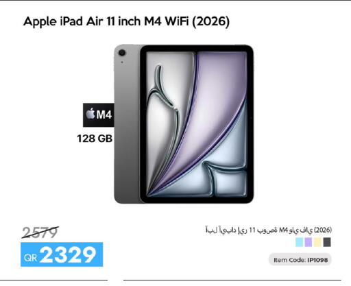 Apple available at iCONNECT  in Qatar - Al Daayen