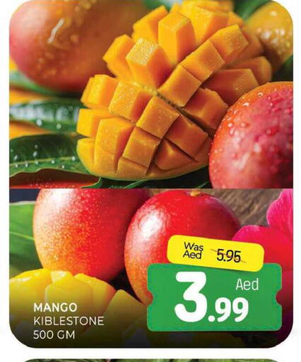 Mango available at المدينة in الإمارات العربية المتحدة , الامارات - الشارقة / عجمان