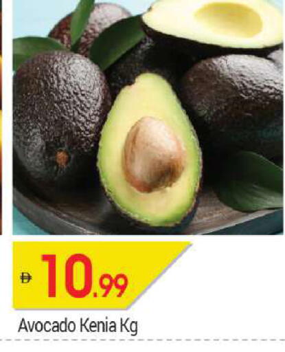 Avocado available at بيج مارت in الإمارات العربية المتحدة , الامارات - أبو ظبي