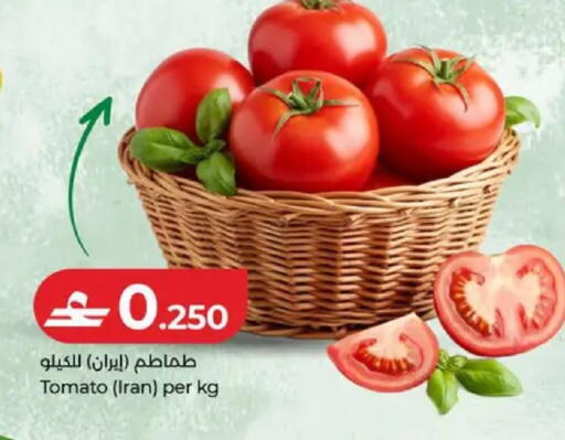 Tomato from Iran available at لولو هايبر ماركت in عُمان - صُحار‎