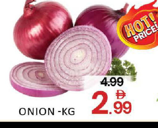 Mango Onion available at Mango Hypermarket LLC in UAE - Dubai
