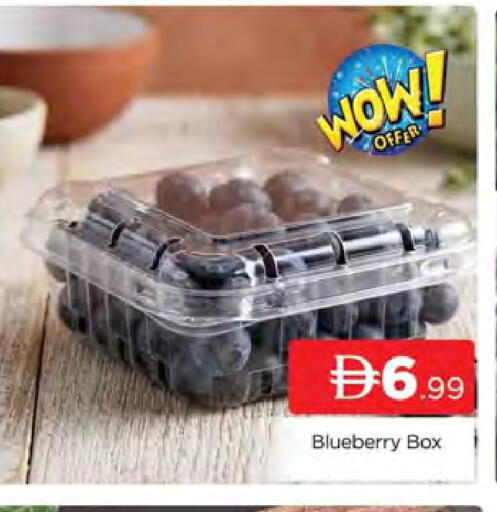 Blueberry BlueBerry available at AL MADINA (Dubai) in UAE - Dubai