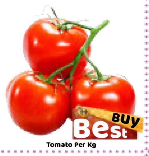 Tomato available at ROYAL GULF HYPERMARKET LLC in UAE - Abu Dhabi