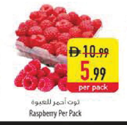 Raspberry available at Safeer Market in UAE - Ras al Khaimah