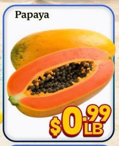 Papaya available at هايبر ماركت دريم in Egypt - القاهرة