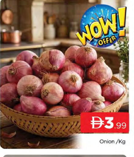 Onion available at AL MADINA (Dubai) in UAE - Dubai