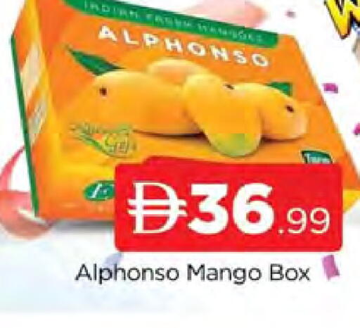 Mango from India available at AL MADINA (Dubai) in UAE - Dubai