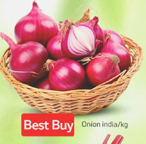 Onion from India available at TALAL MARKET in UAE - Dubai