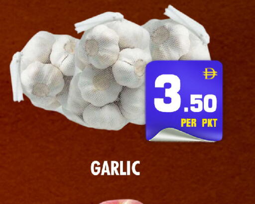 Garlic available at NIGHT TO NIGHT DEPARTMENT STORE in UAE - Sharjah / Ajman
