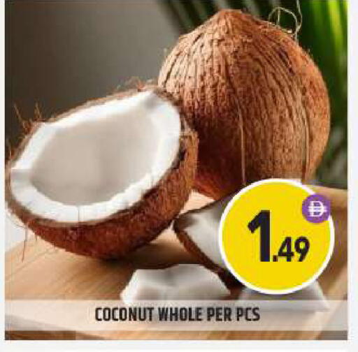Coconut available at BIGmart in UAE - Dubai