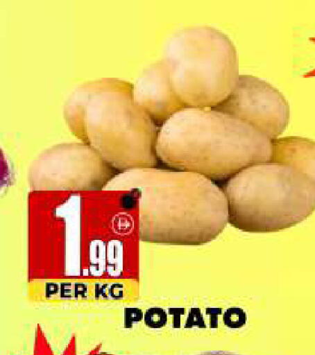 Potato available at Centro Discount Center in UAE - Sharjah / Ajman