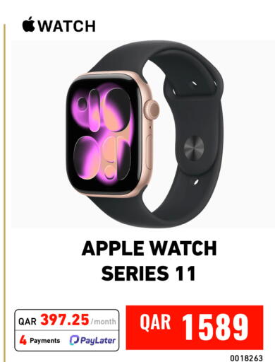 Apple available at Digital Zone Trading in Qatar - Al-Shahaniya