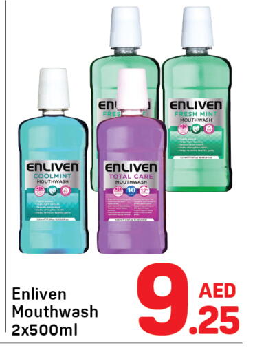 Mint available at Day to Day Department Store in UAE - Dubai