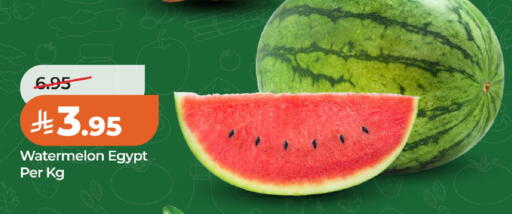 Watermelon from Egypt available at LULU Hypermarket in KSA, Saudi Arabia, Saudi - Dammam