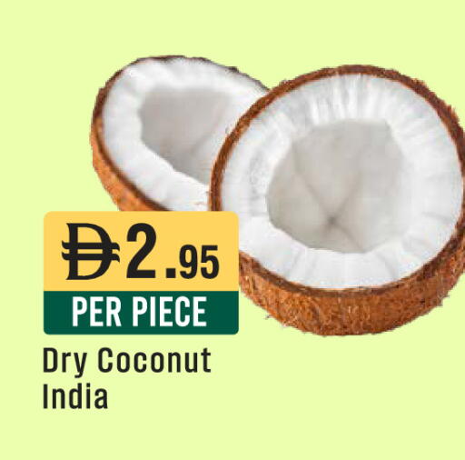 Coconut available at West Zone Supermarket in UAE - Sharjah / Ajman
