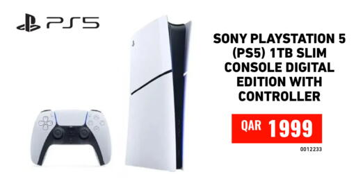 available at Digital Zone Trading in Qatar - Al-Shahaniya