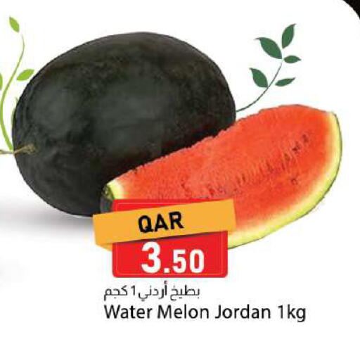 Melon from Jordan available at دانا ماركت in قطر - الريان
